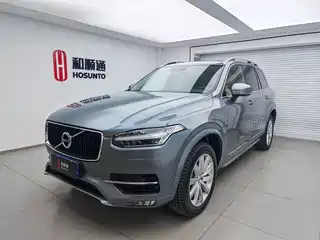 Volvo XC90 2016