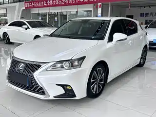 Lexus Lexus CT 2017