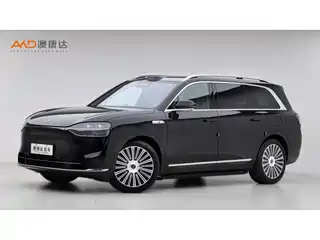 AITO Wenjie M9 2025