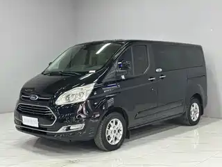Ford Tourneo 2017