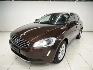 Volvo XC60 2016