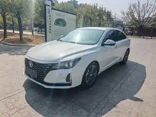Changan Ruicheng CC 2021