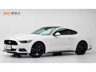 Ford Mustang 2016