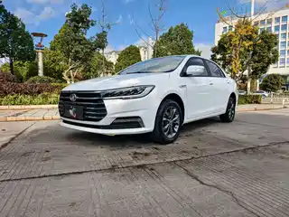 BYD Qin 2020