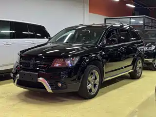 Dodge Journey 2017