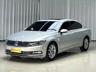 Volkswagen Magotan 2017