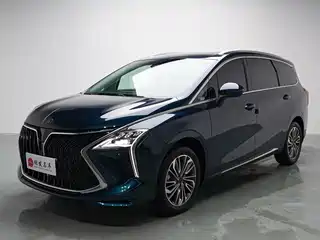 Dongfeng Fengxing Fengxing Yacht 2023