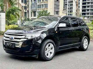 Ford Edge (Import) 2015