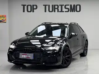 Audi A6 (Import) 2024