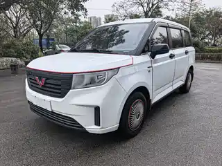 Wuling Motors Wuling Hongguang PLUS 2019