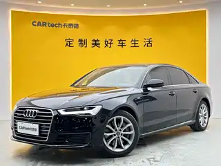 Audi A6L 2017