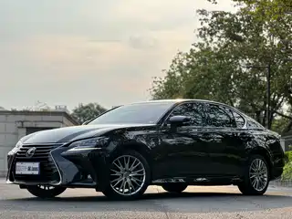 Lexus Lexus GS 2016