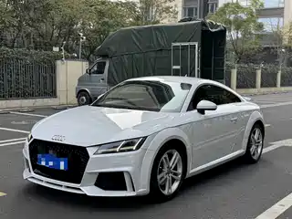 Audi Audi TT 2015