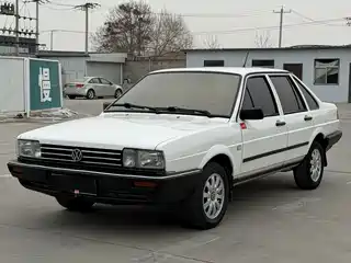 Volkswagen Santana Classic 2013