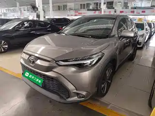 Toyota Frontlander 2022