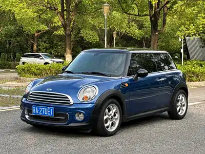 MINI MINI 2014