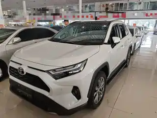 Toyota RAV4 Rongfang 2024