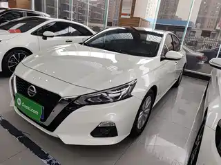Nissan Teana 2019
