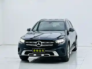 Mercedes-Benz GLC 2020