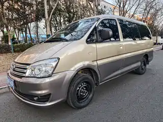 Dongfeng Fengxing Lingzhi 2017