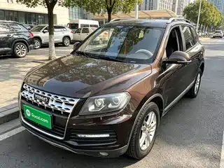 Yema Auto T70 2015