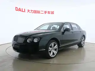 Bentley Flying Spur 2011