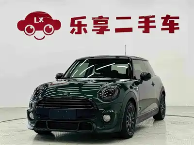 MINI MINI 2018