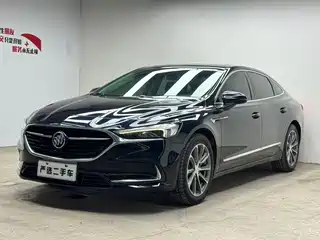Buick LaCrosse 2021