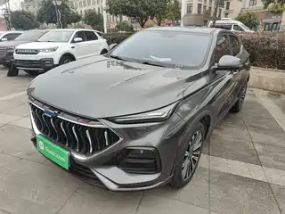 Changan Oshan Changan Oushang X5 2021