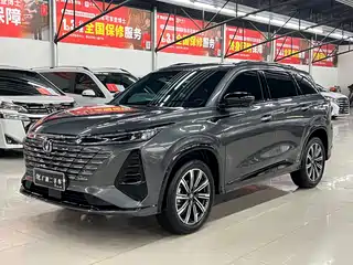 Changan Changan CS75 PLUS 2025