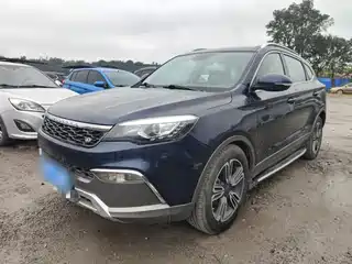 Leopaard Leopaard CS10 2016