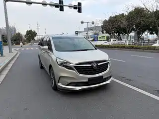 Buick GL8 2020