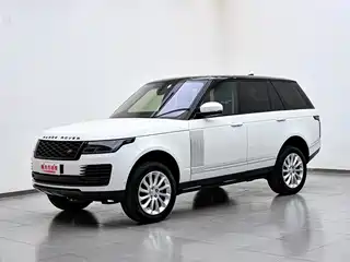 Land Rover Range Rover 2019