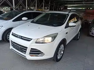 Ford Kuga 2016