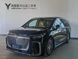 Voyah Auto Voyah Dreamer 2025