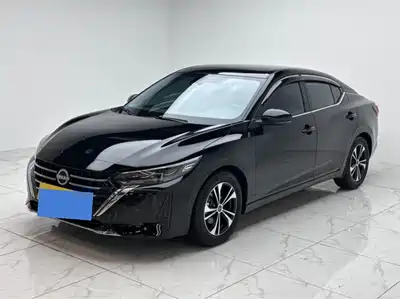 Nissan Sylphy 2024
