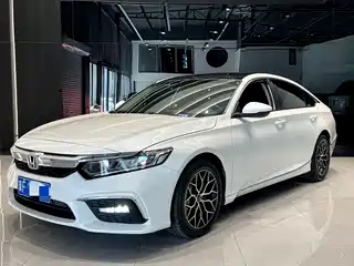 Honda Inspire 2021