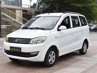 Dongfeng Fengguang Fengguang 330 2015