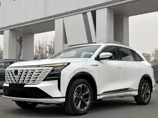 Changan CS75 PLUS 2026