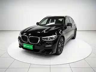 BMW X3 2019