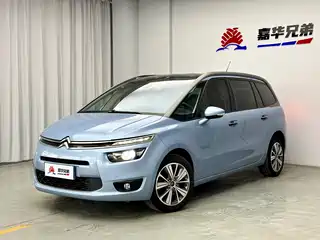 Citroën C4 Picasso 2015