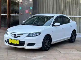 Mazda Mazda 3 2011