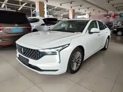 Besturn B70 2026
