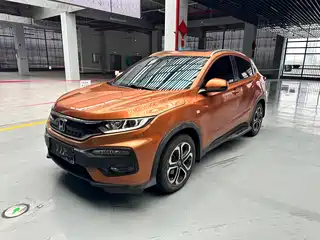 Honda XR-V 2015
