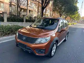 Dongfeng Fengxing Joyear X3 2014