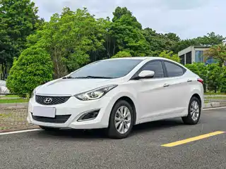 Hyundai Langdong 2016