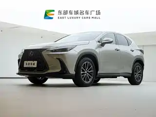 Lexus Lexus NX 2023