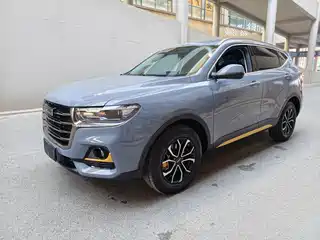 Haval H6 2022