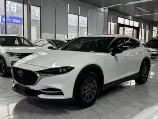 Mazda CX-4 2023