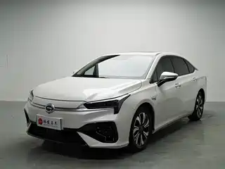 Aion S 2023